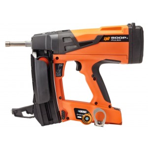 SPİT P40P+ GAZLI ÇİVİ TABANCASI SPİT P40P+ GAZLI ÇİVİ TABANCASI